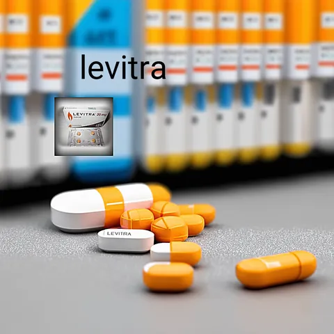 Esiste levitra generico in farmacia